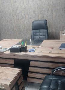 Almost new office of 7 pieces, located in Bursa The price ...
