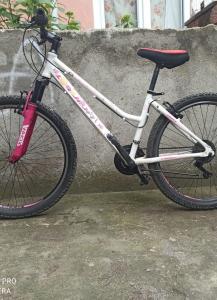 Used bicycle for sale Price: 2000 TL  05314913686  