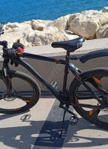 New bicycle for sale  With 2 years warranty  Located in ...