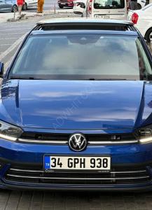 Used 2023 Volkswagen Polo for sale  Petrol  Clean car  1700 ...