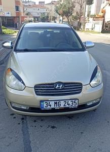 Hyundai Accent Era for sale Full specification Engine 80% Excellent engine  2006 model 1.5 ...