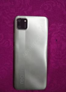 Realme C11  تركي الاصل  بحالة ممتازة  السعر 2400 ليرة في ...