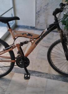 Bicycle for sale, price 500 tl To contact 05374255817  