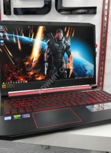 المعالج CORE i5-8300H ثماني_نواة جيل_ثامن السرعة 3.6 ghz خارق السرعة ...