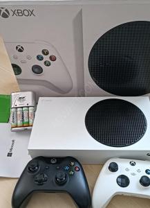 Used XBOX device for sale Slightly used  Price: 11.500 TL  05350720762  ...