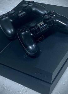 Used Playstation 4 for sale  With it s invoice  05342512044  