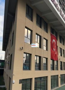 School for sale in Basaksehir مدرسة للبيع في اسطنبول باشاك شهير ...