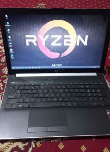 HP laptop RYZEN 5_3500U @ 2.10GHz Equivalent to the tenth generation Core ...