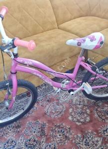 Cleam bicycle for sale  Price: 450 TL  05382169939  