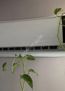 مكيف غاز للبيع توفير طاقة ++ الحجم 1 طن 05372777247 السعر 9000  