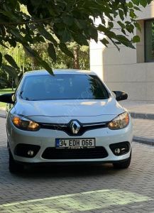 Used Renault Fluence 2016 for sale  Diesel  Automatic  165.000 TL ...