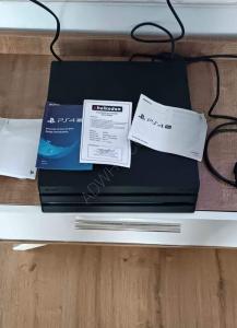 Used PS4 Pro for sale Located in Sefakoy  With two controllers ...