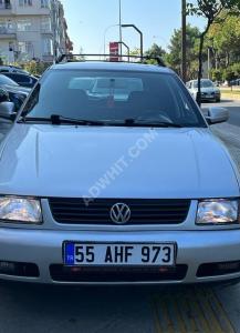 الماركة : Volkswagen السعر 315.000 الف  الفئة : بولو  سنة ...