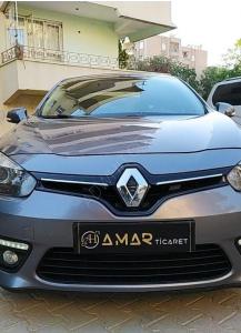 Used Renault Fluence 2016 for sale  200.000 km original  No ...