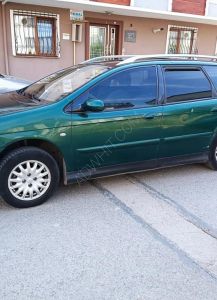 Used Citroen C5 2004 for sale or trade  Diesel  Automatic 450.000 ...