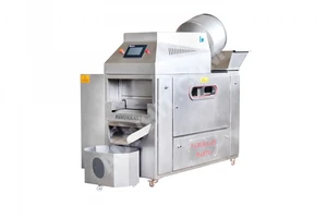 Kuruyemiş Kavurma Makineleri