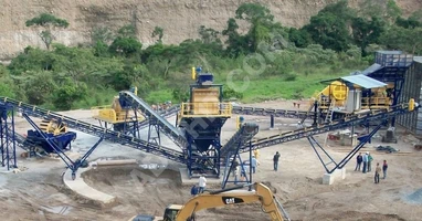 Satılık taş kırma makineleri