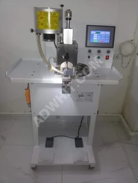 Satılık inci çakma makineleri