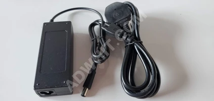 Sıfır kullanılmamış Dell laptop şarj aleti 