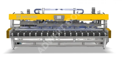 Otomatik Türk halı temizleme makineleri