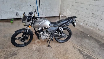 Satılık Mondial motosiklet 