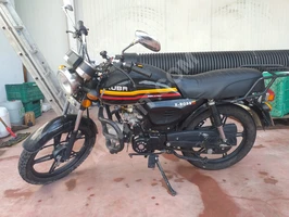 Satılık Kuba Motosiklet