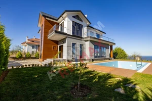 Villa for sale in Trabzon 2024