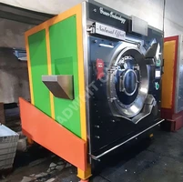 NATURAL EFFECT MACHINE - STONELESS EFFECT GIVING MACHINE