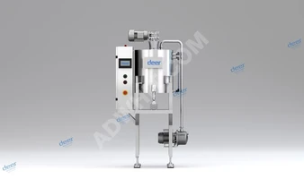 Semi Automatic Filling Machine