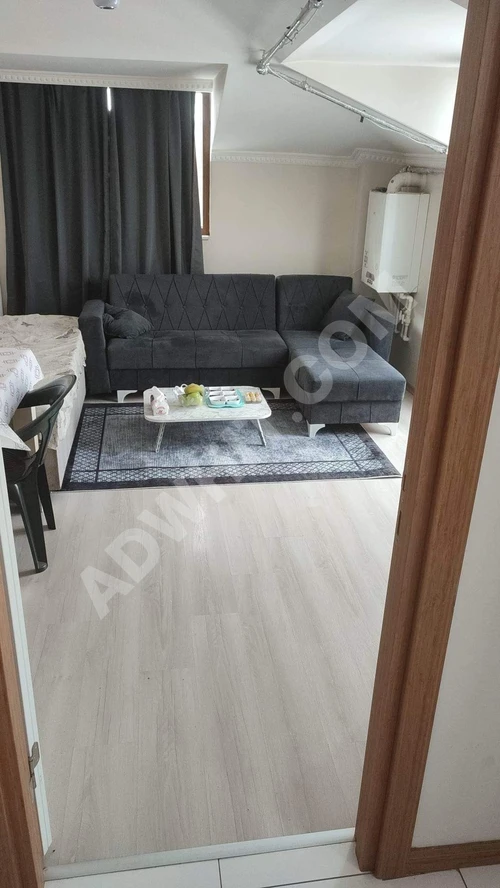 Satılık yeni gibi tam ev eşyaları