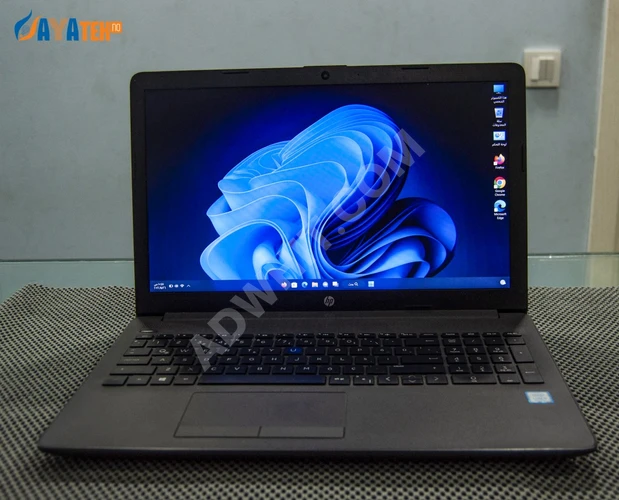 HP Pavilion, lüks ofis sahipleri ve mühendisler için laptop