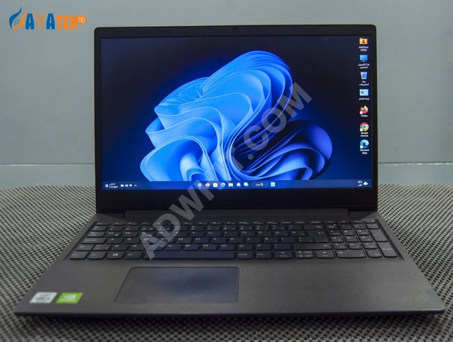 Lenovo V15 lüks ofis sahipleri ve yöneticiler için ve öğrenciler için de çok uygun
