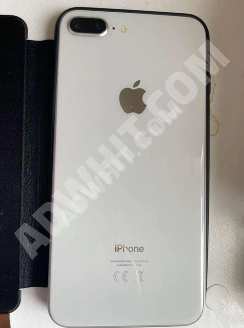 iPhone 8 Plus