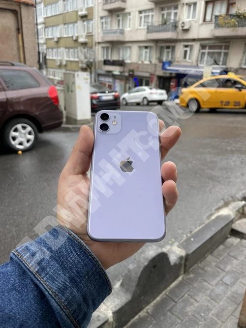 iPhone satılık ikinci el cep telefonu