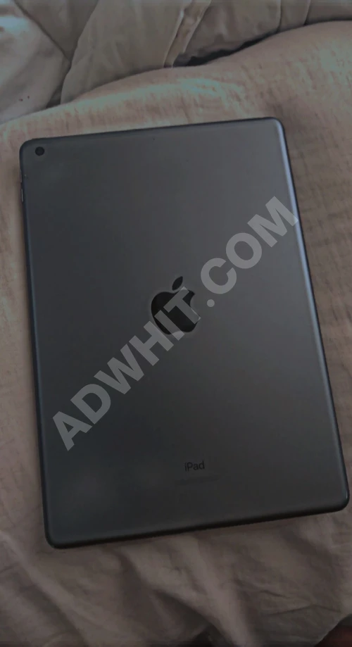 Satılık ikinci el iPad 7 - 32GB