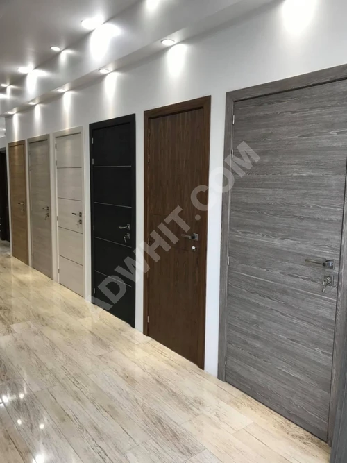 Toptan satılık güzel kapılar