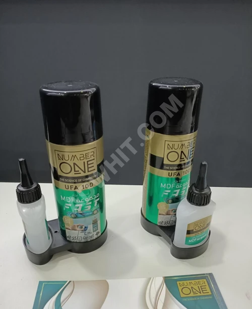 UFA 100 Hızlı Evrensel Yapıştırıcı