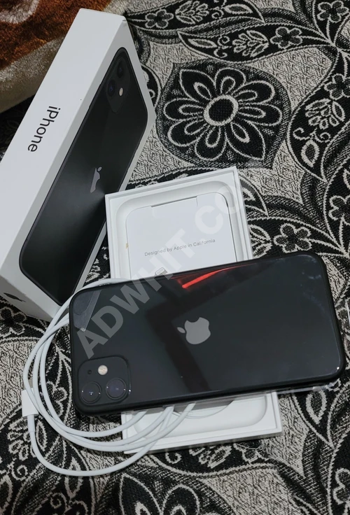iPhone 11 İkinci el satılık cep telefonu