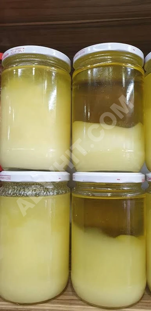 Arap Tereyağı(Koyun)