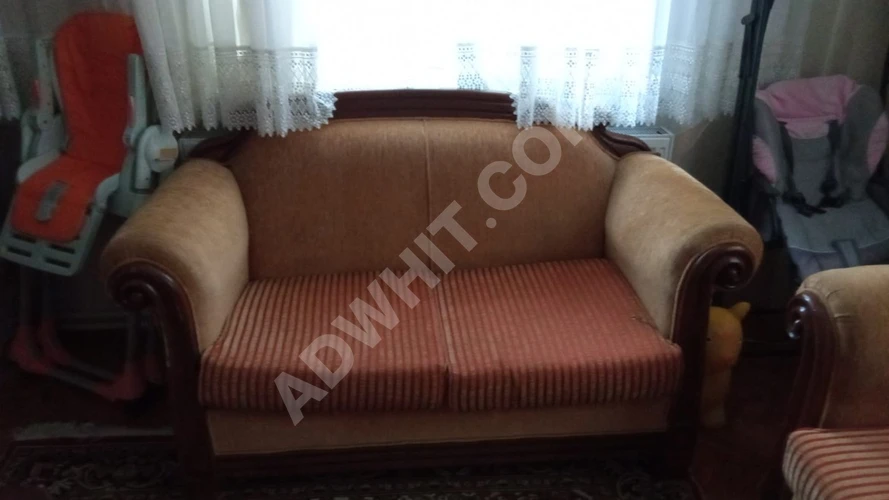 Kanepe takımı