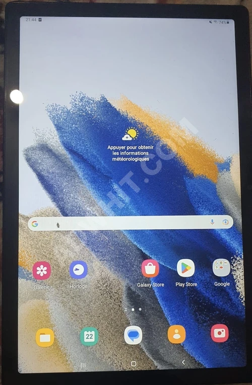 Samsung Galaxy Tab A 10.1