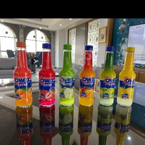 Kraft X Gazlı İçecek 250 ml