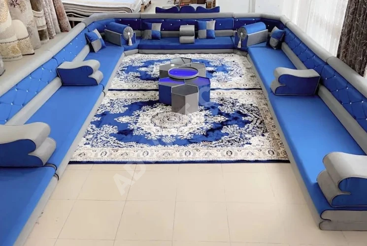Arap köşe takımları