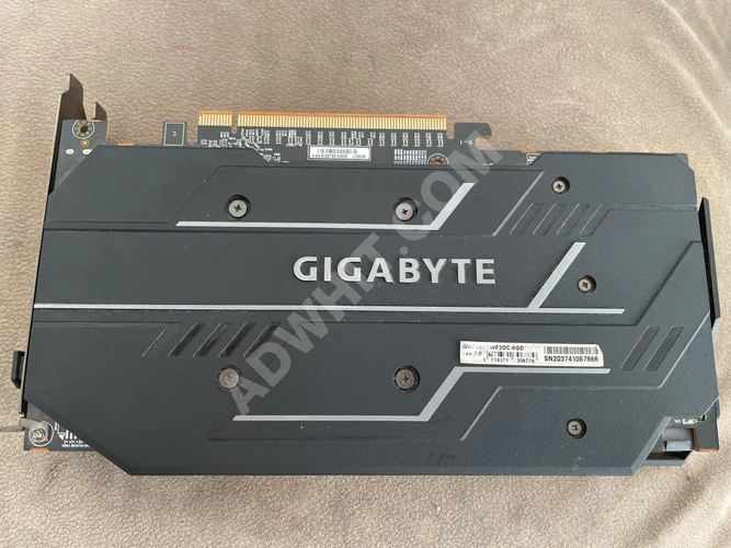 AMD'den RX 5600XT ekran kartı