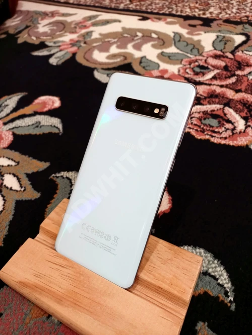 SAMSUNG S10+ PLUS