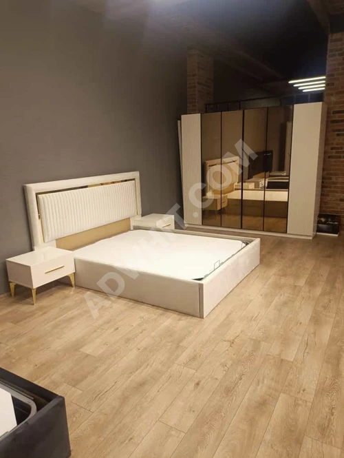 Sıfır Satılık yatak odası takımı