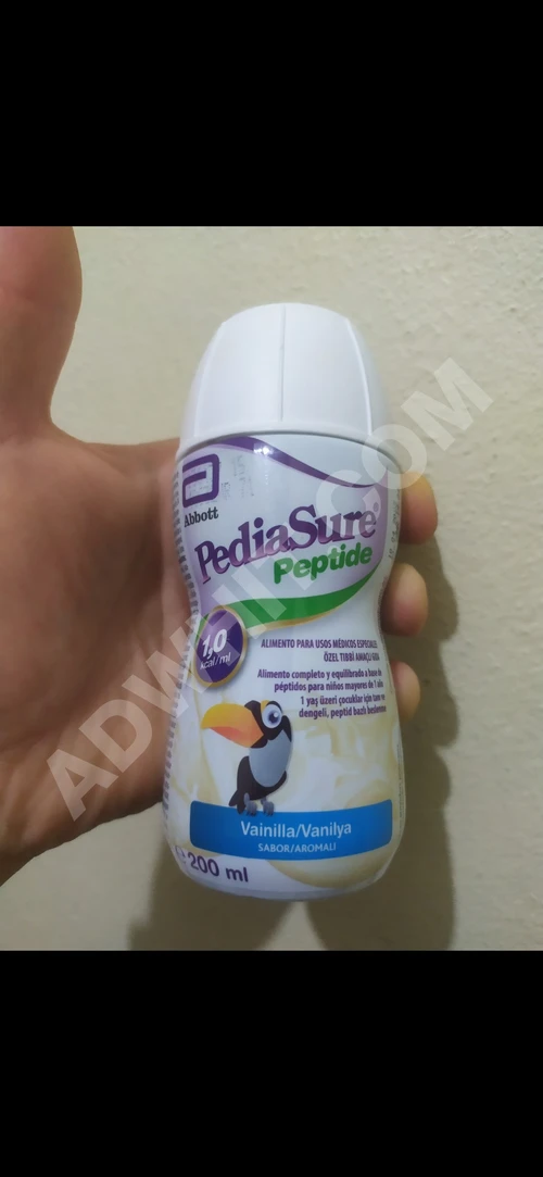 Satılık süt
