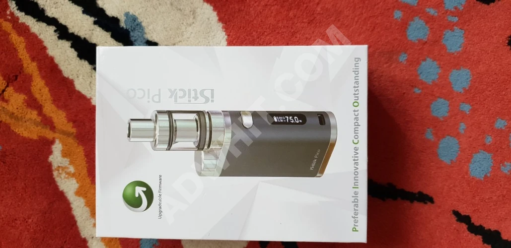 Elektronik Sigara