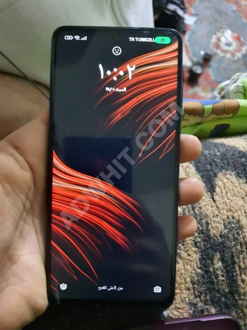POXO X3 PRO İkinci el satılık cep telefonu