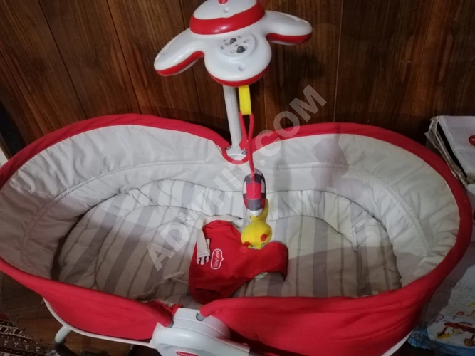 Bebek Beşiği